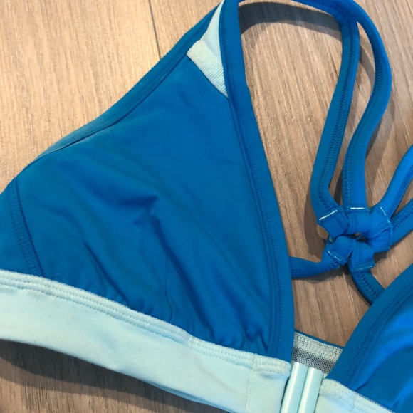 Lululemon Sports Bra - Picture 4 of 8